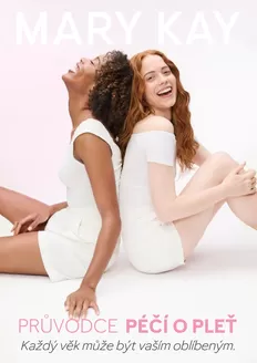 Mary Kay katalog v Praha | PRŮVODCE PÉČÍ O PLEŤ | 2026-04-28T00:00:00.000Z - 2026-05-31T00:00:00.000Z