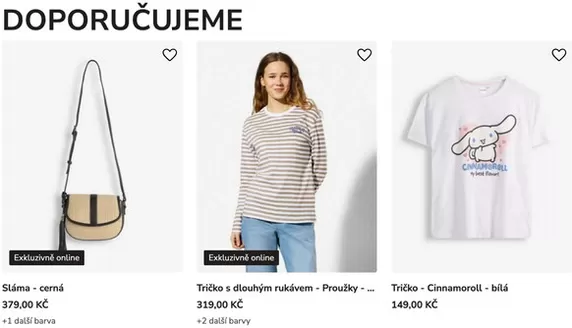 Takko katalog | DOPORUČUJEME | 2026-04-29T00:00:00.000Z - 2026-05-04T00:00:00.000Z