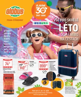 Globus katalog v Kroměříž | Globus 19 26 K2 Leto2 PRST | 2026-05-06T00:00:00.000Z - 2026-06-01T00:00:00.000Z