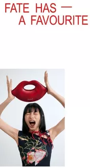 Desigual katalog v Otrokovice | Desigual Leták | 2026-04-30T00:00:00.000Z - 2026-05-14T00:00:00.000Z