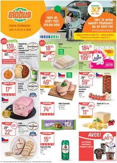 Globus katalog v Ústí nad Labem | Globus 19 26 L1 | 2026-05-06T00:00:00.000Z - 2026-05-12T00:00:00.000Z