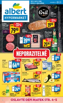 Albert katalog | Albert - 19HMakcniletak | 2026-05-06T00:00:00.000Z - 2026-05-12T00:00:00.000Z