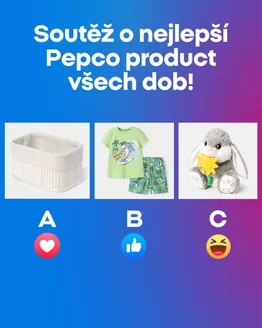 Pepco katalog | Atraktivní speciální nabídky pro všechny | 2026-05-05T00:00:00.000Z - 2026-05-19T00:00:00.000Z