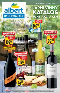 Albert katalog v Beroun | Albert - 19HMakcnikatalogVino | 2026-05-06T00:00:00.000Z - 2026-05-19T00:00:00.000Z