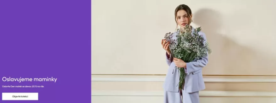 Orsay katalog v Uničov | Oslavujeme maminky | 2026-05-06T00:00:00.000Z - 2026-05-10T00:00:00.000Z