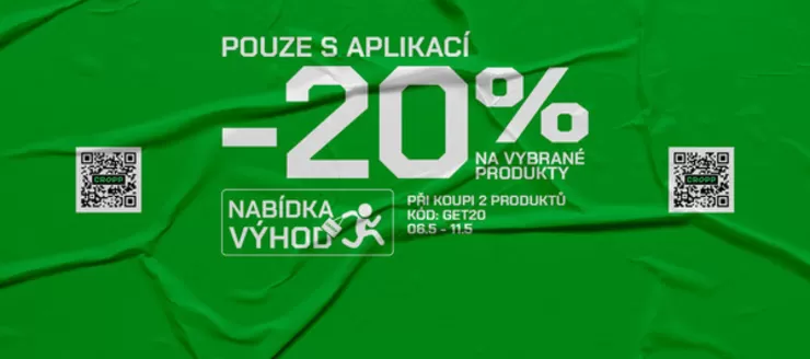 Cropp katalog v Uničov | -20% na vybrané produkty | 2026-05-06T00:00:00.000Z - 2026-05-11T00:00:00.000Z