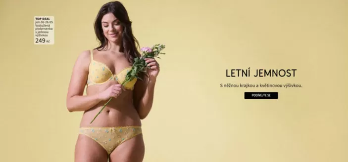 Bonprix katalog v Uničov | Bonprix leták | 2026-05-06T00:00:00.000Z - 2026-05-08T00:00:00.000Z