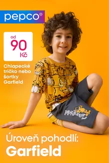 Pepco katalog v Plzeň | Pepco leták | 2026-05-07T00:00:00.000Z - 2026-05-21T00:00:00.000Z