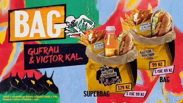 Bageterie Boulevard katalog | Bag Nabídka | 2026-05-08T00:00:00.000Z - 2026-05-21T00:00:00.000Z