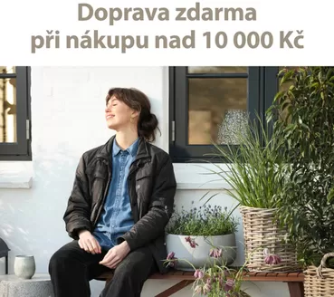 JYSK katalog v Uherský Brod | Top nabídky pro všechny lovce výhodných nákupů | 2026-05-11T00:00:00.000Z - 2026-05-25T00:00:00.000Z