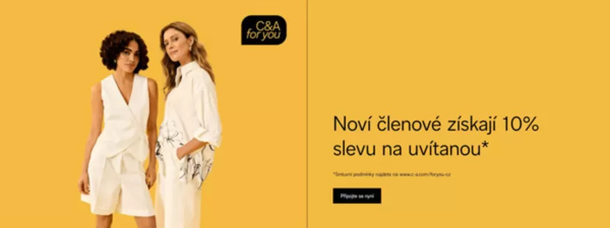C&A katalog v Olomouc | C&A Leták | 2026-05-11T00:00:00.000Z - 2026-05-24T00:00:00.000Z
