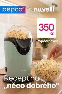 Pepco katalog v Horšovský Týn | Pepco leták | 2026-05-13T00:00:00.000Z - 2026-05-27T00:00:00.000Z