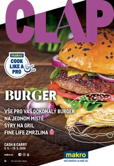 Makro katalog v Ostrava | Pro milovníky jídla | 2026-05-06T00:00:00.000Z - 2026-05-19T00:00:00.000Z