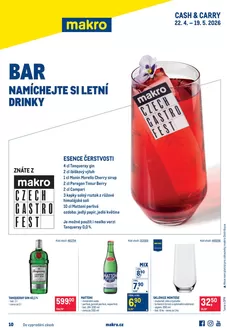 Makro katalog v Bohumín | Bar | 2026-04-22T00:00:00.000Z - 2026-05-19T00:00:00.000Z
