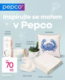 Pepco katalog | Objevte atraktivní nabídky | 2026-05-20T00:00:00.000Z - 2026-06-03T00:00:00.000Z