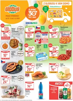 Globus katalog v Humpolec | Globus 22 26 L1 | 2026-05-27T00:00:00.000Z - 2026-06-02T00:00:00.000Z