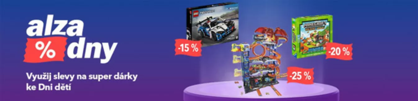 AlzaBox katalog v Valašské Meziříčí | Alza Dny | 2026-05-26T00:00:00.000Z - 2026-06-08T00:00:00.000Z