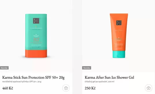 Rituals katalog v Mělník | Rituals leták | 2026-05-26T00:00:00.000Z - 2026-06-07T00:00:00.000Z