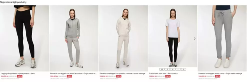 Terranova katalog v Praha | Terranova leták | 2026-05-28T00:00:00.000Z - 2026-06-02T00:00:00.000Z