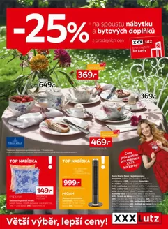 XXXLutz katalog v Brno | XXXL létoplné pohody | 2026-06-01T00:00:00.000Z - 2026-06-30T00:00:00.000Z