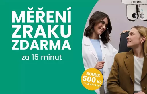 Grandoptical katalog v Nová Paka | Grandoptical nabídka | 2026-06-03T00:00:00.000Z - 2026-06-30T00:00:00.000Z