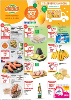 Globus katalog v Praha | Globus 24 26 L1 | 2026-06-10T00:00:00.000Z - 2026-06-16T00:00:00.000Z