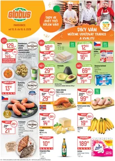Globus katalog v Konice | Globus 24 26 L1 | 2026-06-10T00:00:00.000Z - 2026-06-16T00:00:00.000Z