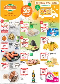 Globus katalog v Přerov | Globus 24 26 L1 | 2026-06-10T00:00:00.000Z - 2026-06-16T00:00:00.000Z