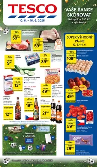 Tesco katalog | tesco letak-2026-06-10 | 2026-06-10T00:00:00.000Z - 2026-06-16T00:00:00.000Z