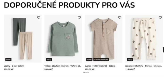 Takko katalog | DOPORUČENÉ PRODUKTY PRO VÁS | 2026-06-08T00:00:00.000Z - 2026-06-14T00:00:00.000Z
