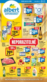 Albert katalog v Frýdek-Místek | Albert - 24SMakcniletak | 2026-06-10T00:00:00.000Z - 2026-06-16T00:00:00.000Z