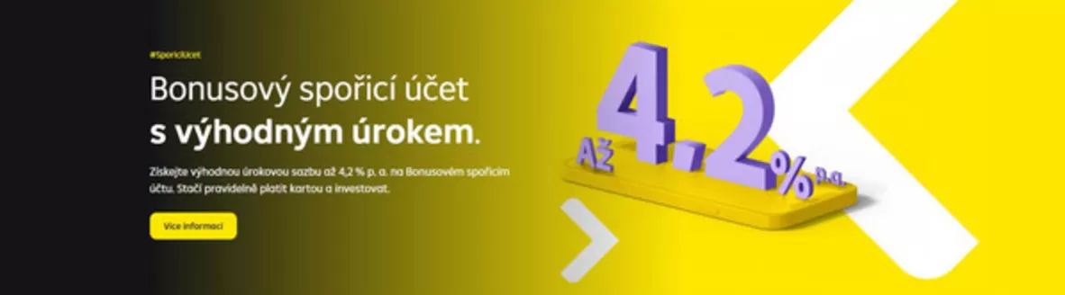Raiffeisenbank katalog v Ústí nad Labem | Nabídka Raiffeisenbank | 2026-06-09T00:00:00.000Z - 2026-06-30T00:00:00.000Z