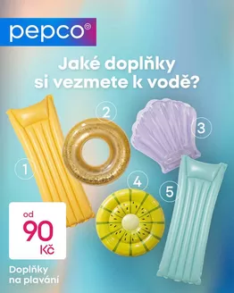 Pepco katalog v Svitavy | Pepco leták | 2026-06-11T00:00:00.000Z - 2026-06-25T00:00:00.000Z