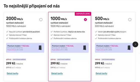 T-mobile katalog v Prostějov | To nejsilnější připojení od nás | 2026-06-11T00:00:00.000Z - 2026-06-29T00:00:00.000Z