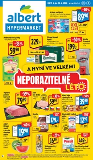 Albert katalog | Albert - 25HMakcniletka | 2026-06-17T00:00:00.000Z - 2026-06-23T00:00:00.000Z