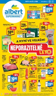 Albert katalog | Albert - 25SMakcniletak | 2026-06-17T00:00:00.000Z - 2026-06-23T00:00:00.000Z