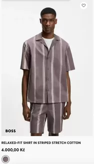 Hugo Boss katalog | Hugo Boss Leták | 2026-06-15T00:00:00.000Z - 2026-06-24T00:00:00.000Z