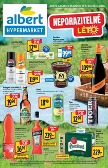 Albert katalog | Albert - 25HMakcnikatalognapoje | 2026-06-17T00:00:00.000Z - 2026-06-30T00:00:00.000Z