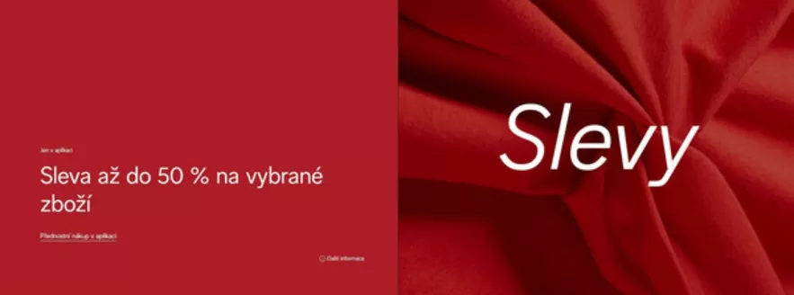 C&A katalog v Chrudim | C&A Sleva až do 50% na vybrané zboží | 2026-06-16T00:00:00.000Z - 2026-06-17T00:00:00.000Z