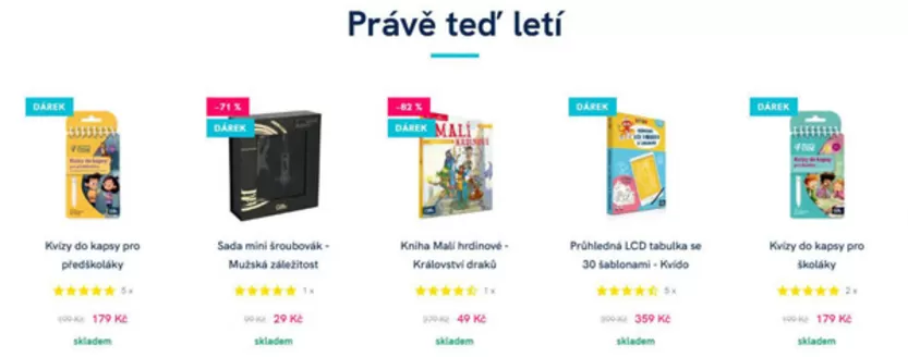 Albi katalog v Rakovník | Albi leták | 2026-06-17T00:00:00.000Z - 2026-07-01T00:00:00.000Z