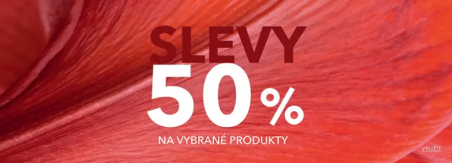 Yves Rocher katalog v Svitavy | Yves Rocher Offer | 2026-06-17T00:00:00.000Z - 2026-07-21T00:00:00.000Z