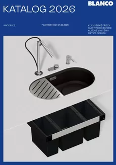 XXXLutz katalog | Katalog Blanco 2026 | 2026-06-01T00:00:00.000Z - 2026-12-31T00:00:00.000Z