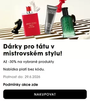 Sephora katalog v Svitavy | Sephora Leták | 2026-06-18T00:00:00.000Z - 2026-06-29T00:00:00.000Z