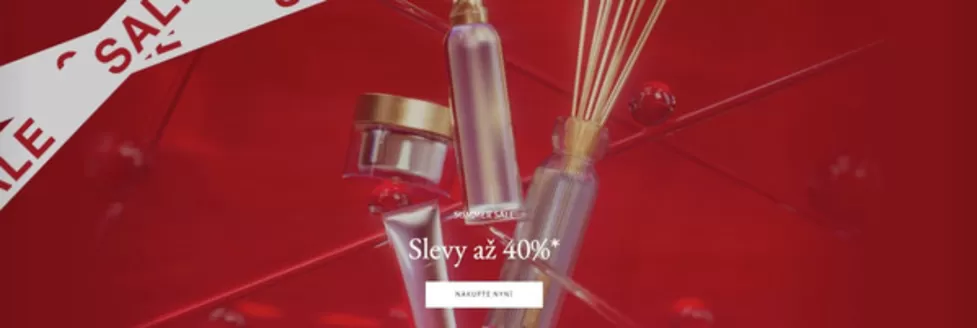 Rituals katalog v Kladno | Summer Sale SLEVY AZ 40% | 2026-06-22T00:00:00.000Z - 2026-06-28T00:00:00.000Z