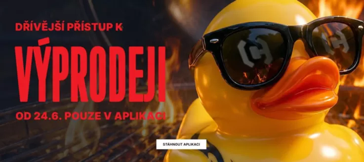 Cropp katalog | DŘÍVĚJŠÍ PŘÍSTUP K VÝPRADEJK OD 24.6 | 2026-06-24T00:00:00.000Z - 2026-07-07T00:00:00.000Z