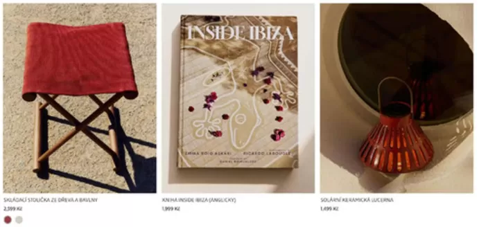 Zara Home katalog v Mnichovo Hradiště | Zara Home leták | 2026-06-24T00:00:00.000Z - 2026-07-06T00:00:00.000Z