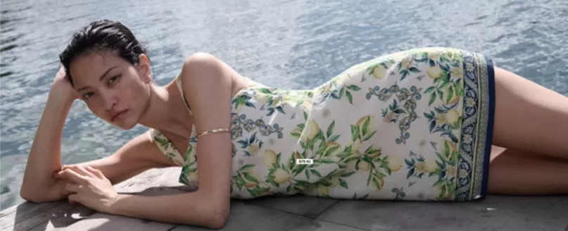 H&M katalog v Černošice | H&M Leták  | 2026-06-25T00:00:00.000Z - 2026-07-08T00:00:00.000Z