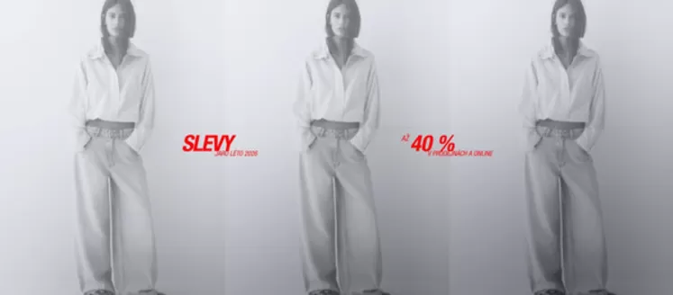 Pull&Bear katalog v Plzeň | Pull&Bear SLEVY AŽ 40% | 2026-06-26T00:00:00.000Z - 2026-07-09T00:00:00.000Z