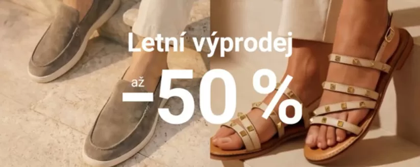Geox katalog v Plzeň | Letní výprodej až -50% | 2026-06-26T00:00:00.000Z - 2026-07-09T00:00:00.000Z