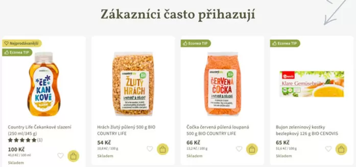 Country Life katalog v Hradec Králové | Zákazníci často přihazují | 2026-06-26T00:00:00.000Z - 2026-07-06T00:00:00.000Z